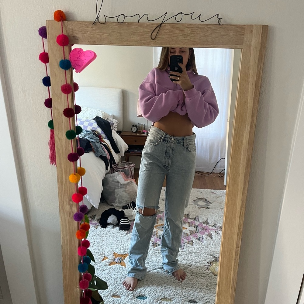 We The Free jeans - Picture 1 of 6